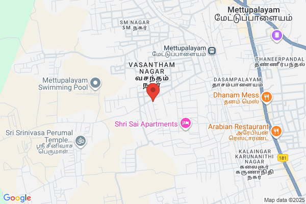 Thilagam Traders