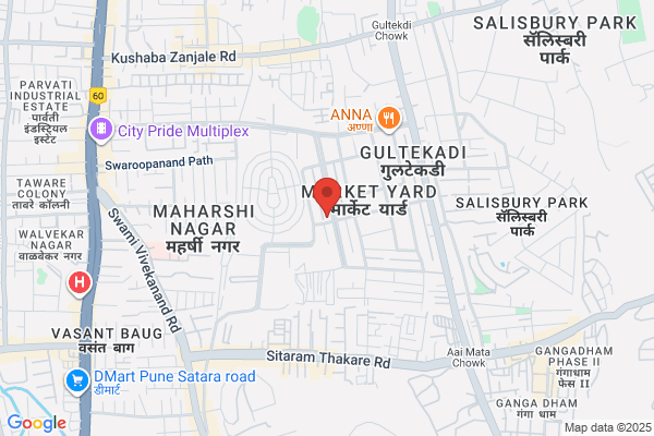 Balaji Traders