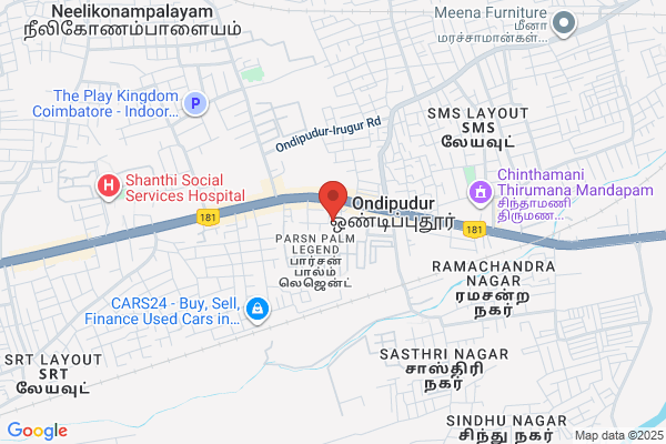 Sri Lakshmi Enterprises
