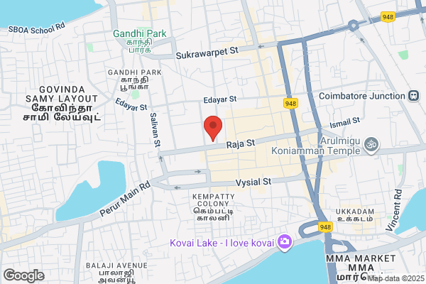 Chitraa Stores