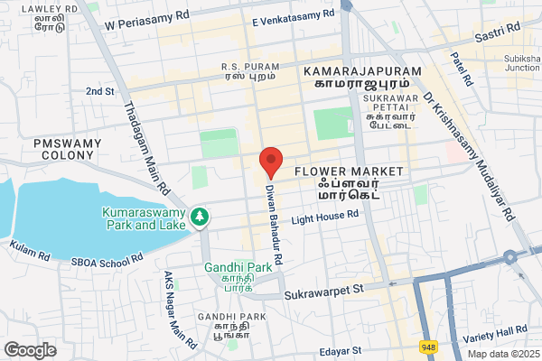 Ganapathy Store