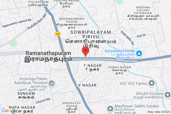 Karthekeya Stores