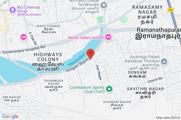 Karthikkeya Enterprises