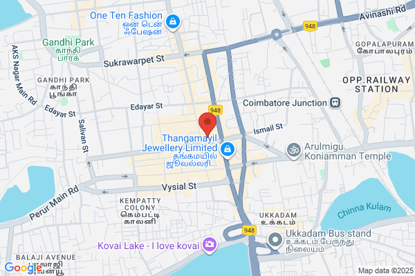 Mahavir Stationers