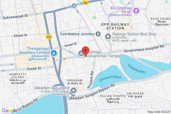Nanjappa Drawing Emporium