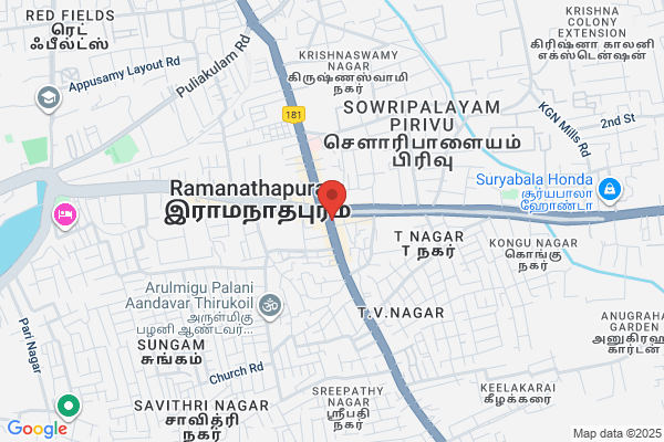 Sither Stores