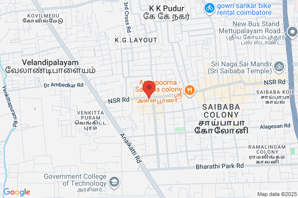 Sri Jayalakshmi Stores