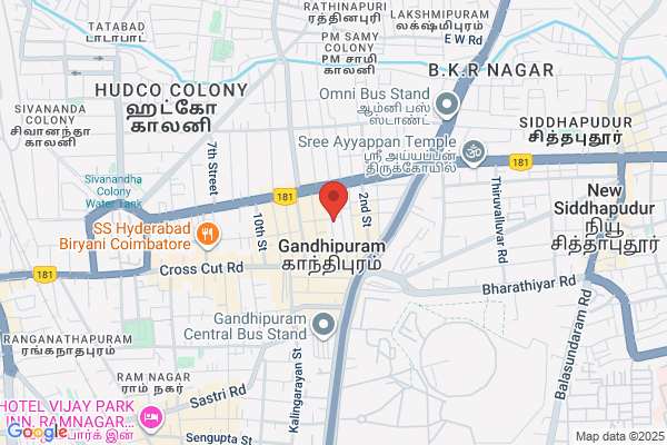 Best Stationery & General Stores
