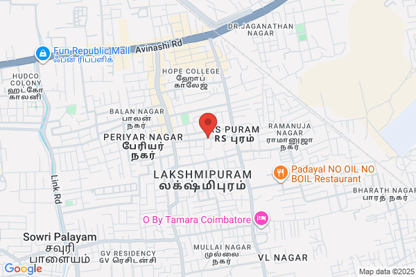Iswarya Stores