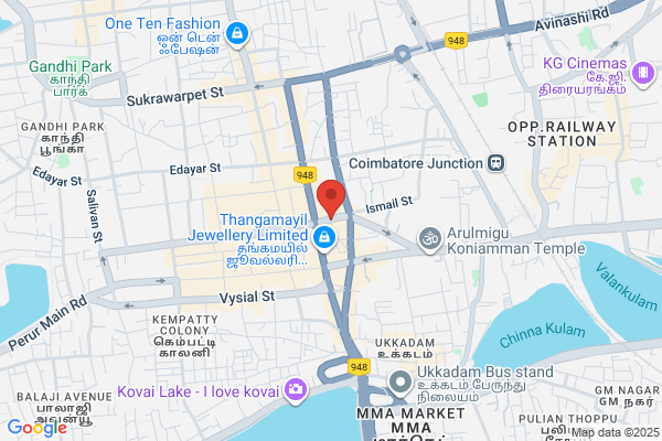 Sri Murugan Metal