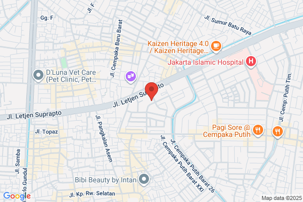 Ananda Stores