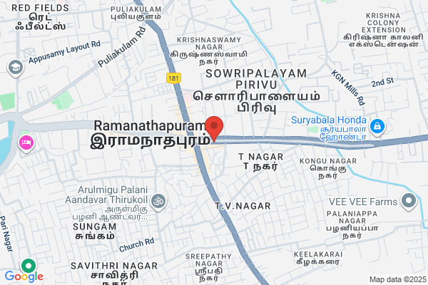 Indu Studio
