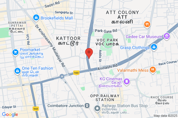 Coimbatore Premier Industries