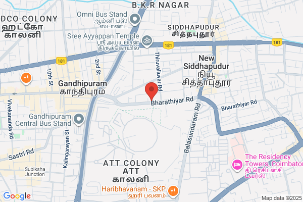 Link Associates
