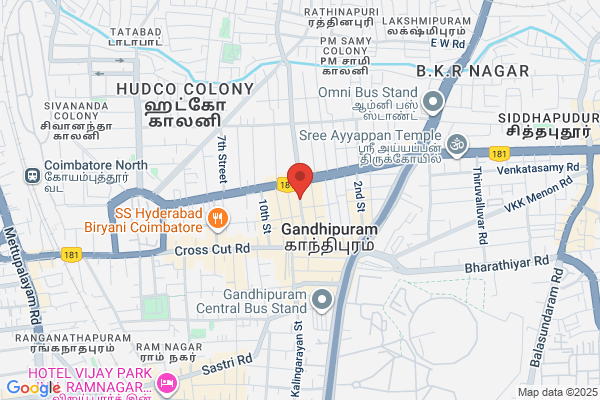 National Orthotic Centre