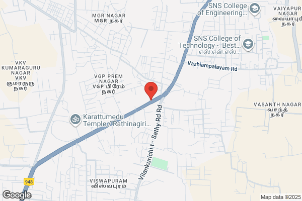 Sarguru Chinnammal Traders