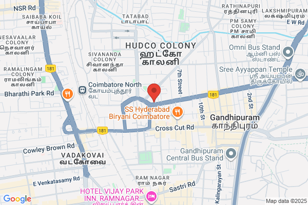 LG Service Centre