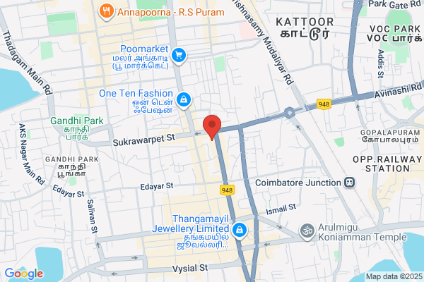 Sagar Electronics
