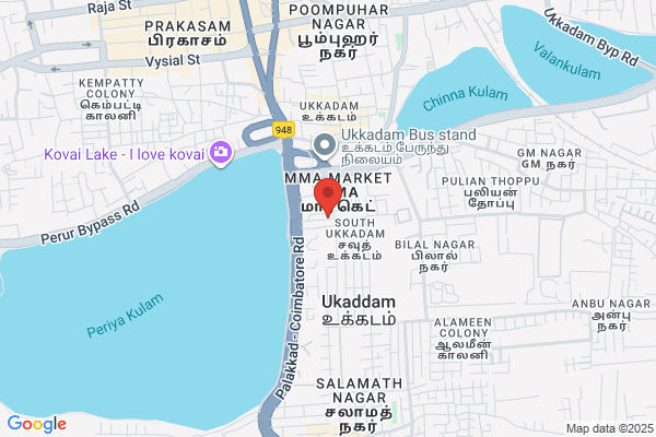 Sun Shine Exports(P)Ltd