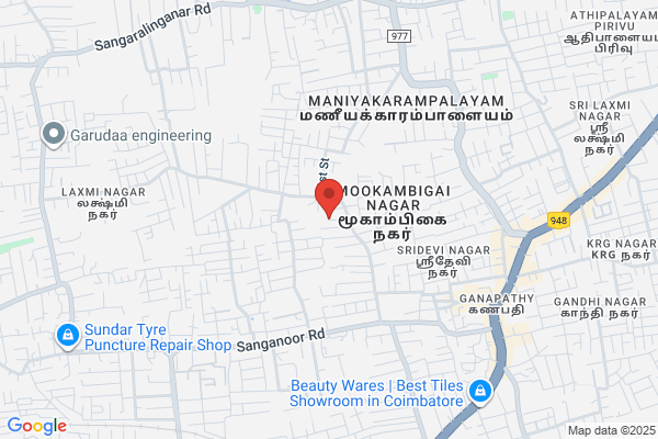 Gramech Engg Services