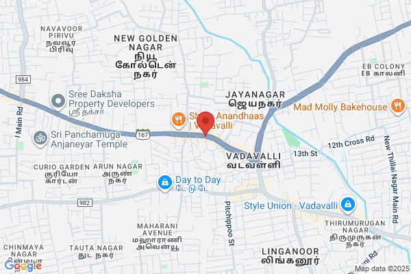 Kovai Cnc Centre