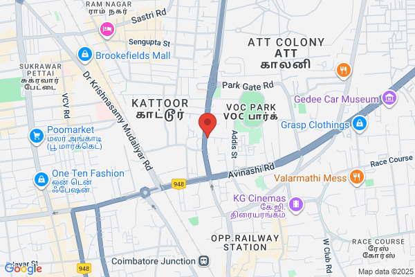 Alfiya Traders