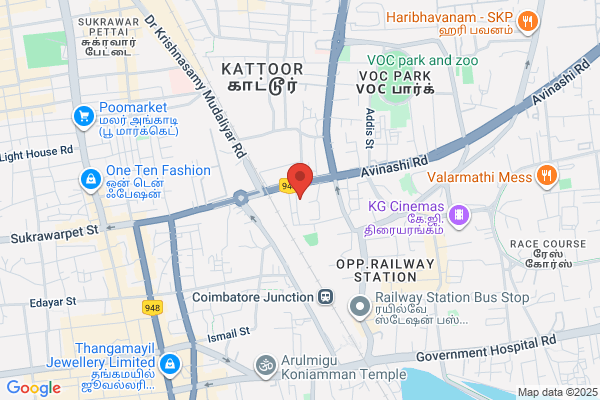 Amarnath Hardware Tools