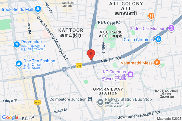Reliance Tools & Hardware Mart