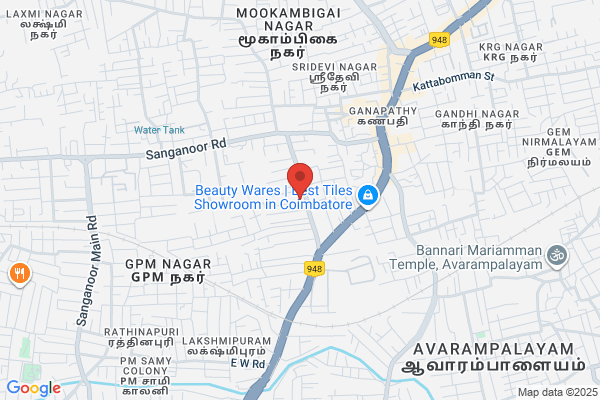 Alagu Motors