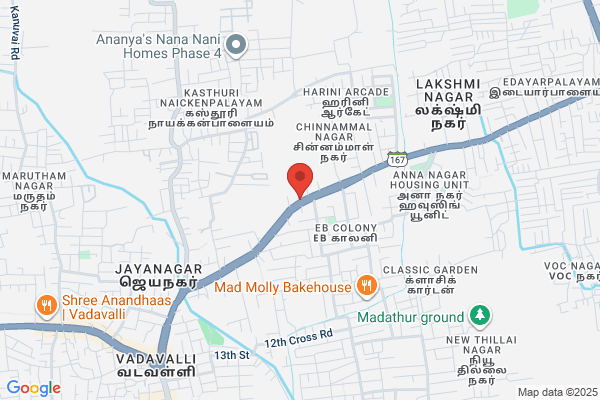 Tempo Traveller Rental Coimbatore-Jaya Tours and travels