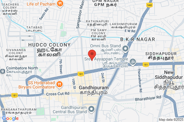 Nalinam Ladies Tailor