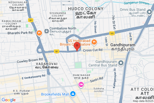 Binny Ltd Agencies Services