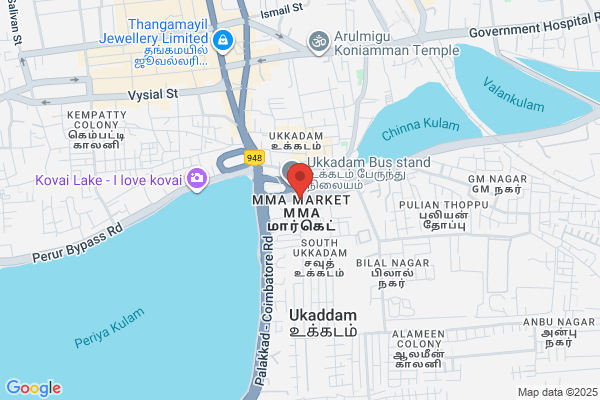 Kovai Trapaulins