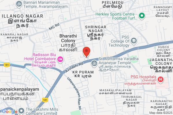 R Murughanandom