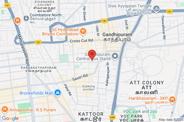 K Natarajan