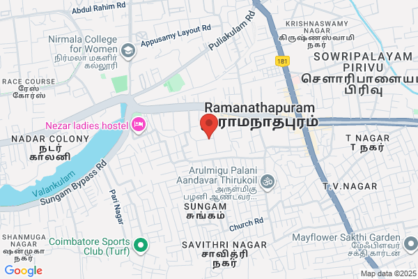Rajeevan Associates