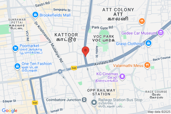 V Sivadasan