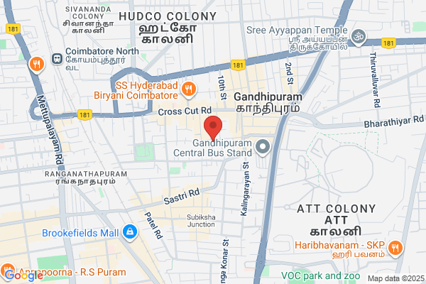 Laxman Associates