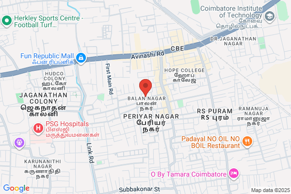 Pioneer Textile Testing Services