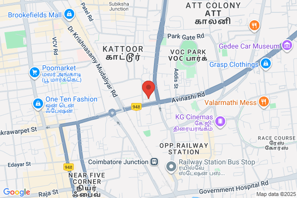 K V Enterprises