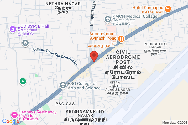 Sivasakthi Corporation