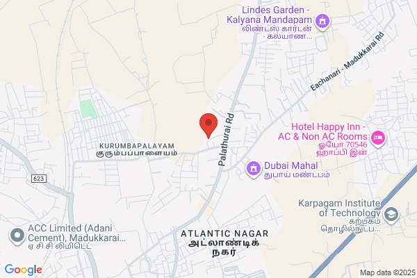 G R P Textile Engineers