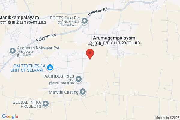 Numinous Impex (I) Pvt Ltd