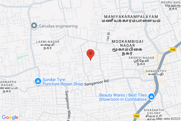 SEN Engineering Works