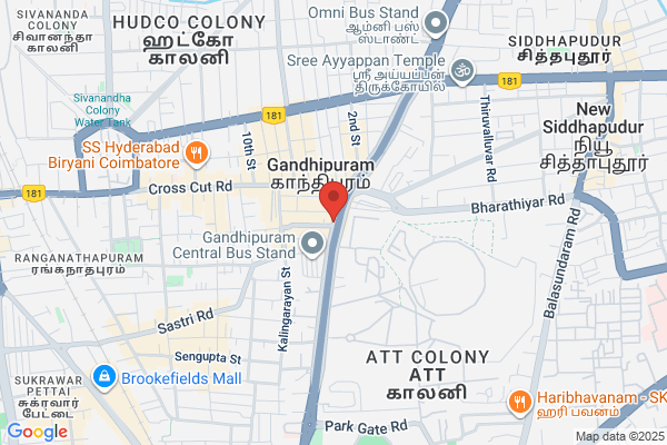 Saraswathi Textiles & Handlooms