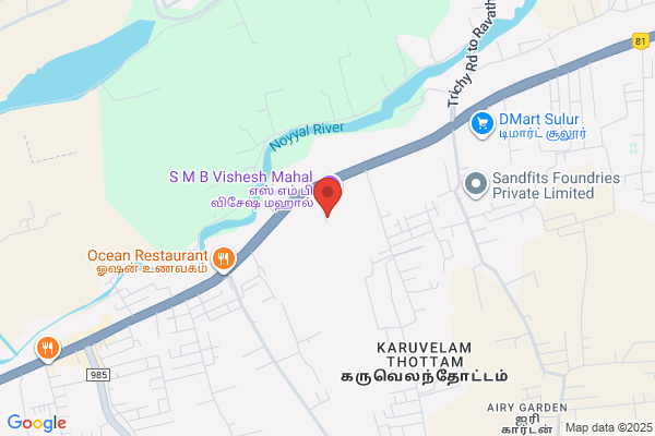 Sri Madusudhan Enterprises