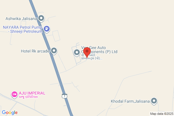 UNI Tex Products Ltd