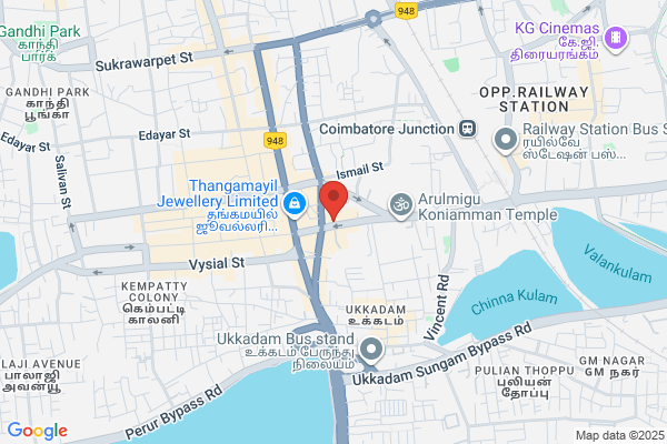 Lakshmi Cloth Mart