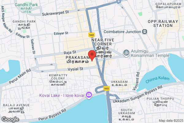 Sri Lakshmi Textiles