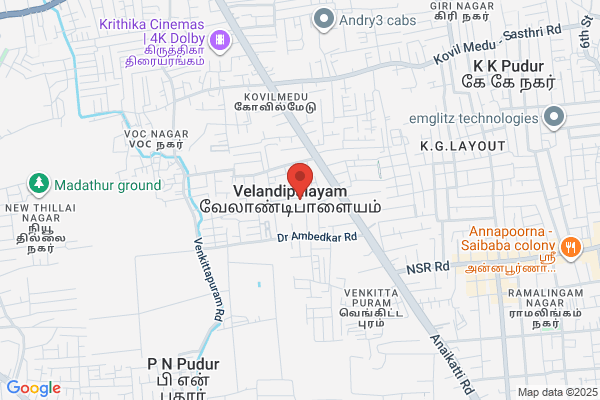 Sree Vignesh Engineering Work